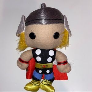 Official funko Thor plush
